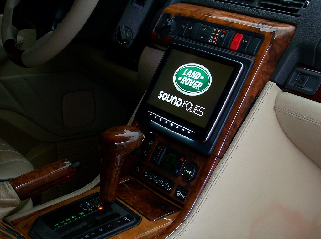 Range Rover MK2 SoundFolies Alpine(01)