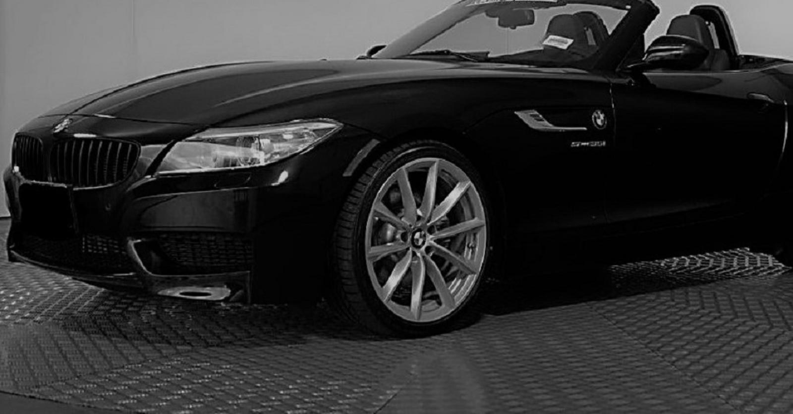 BMW Z4
