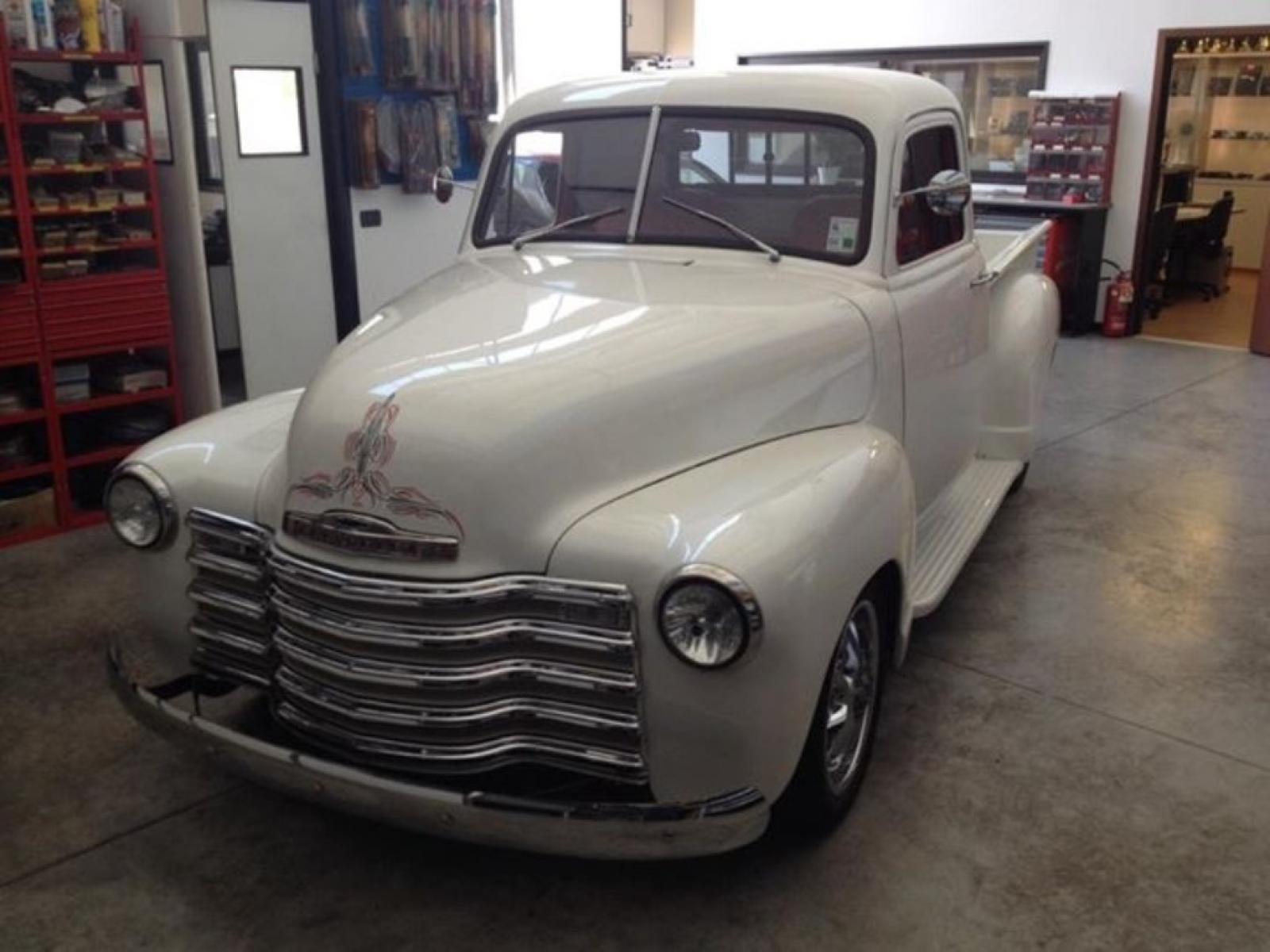 CHEVY 3100