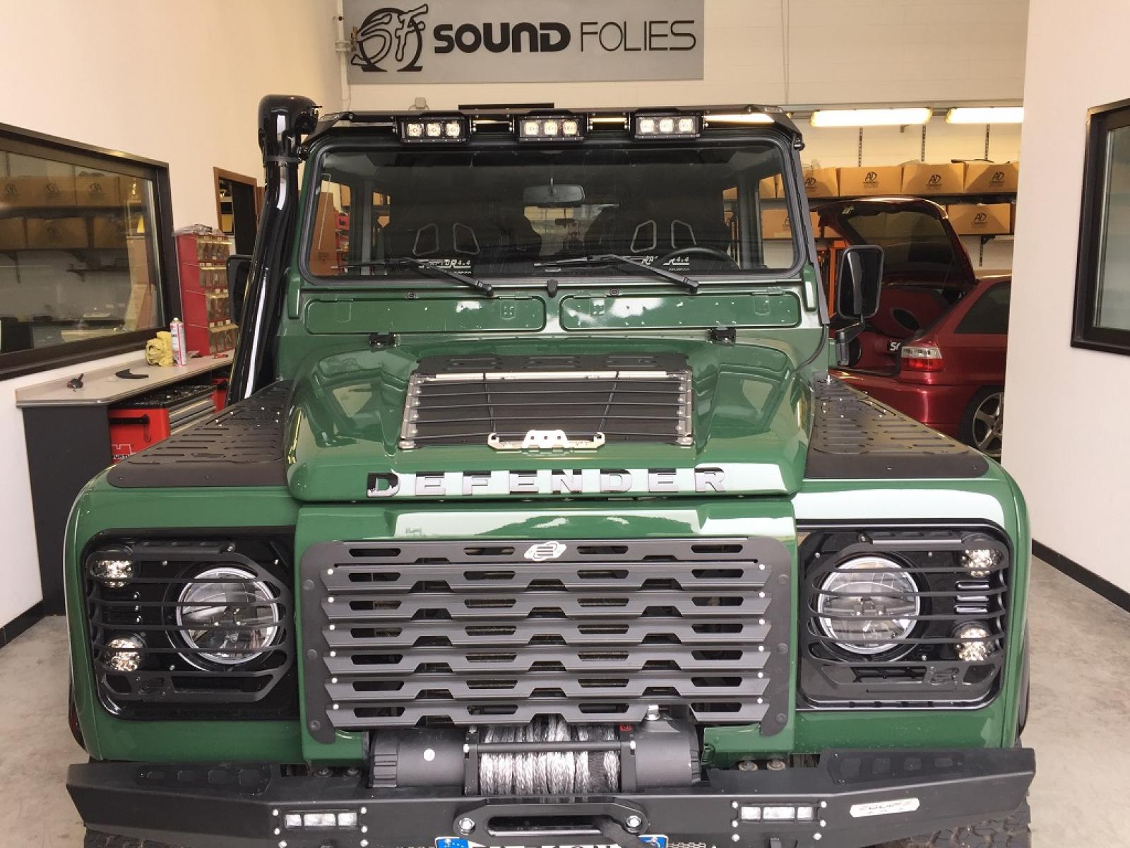 Defender