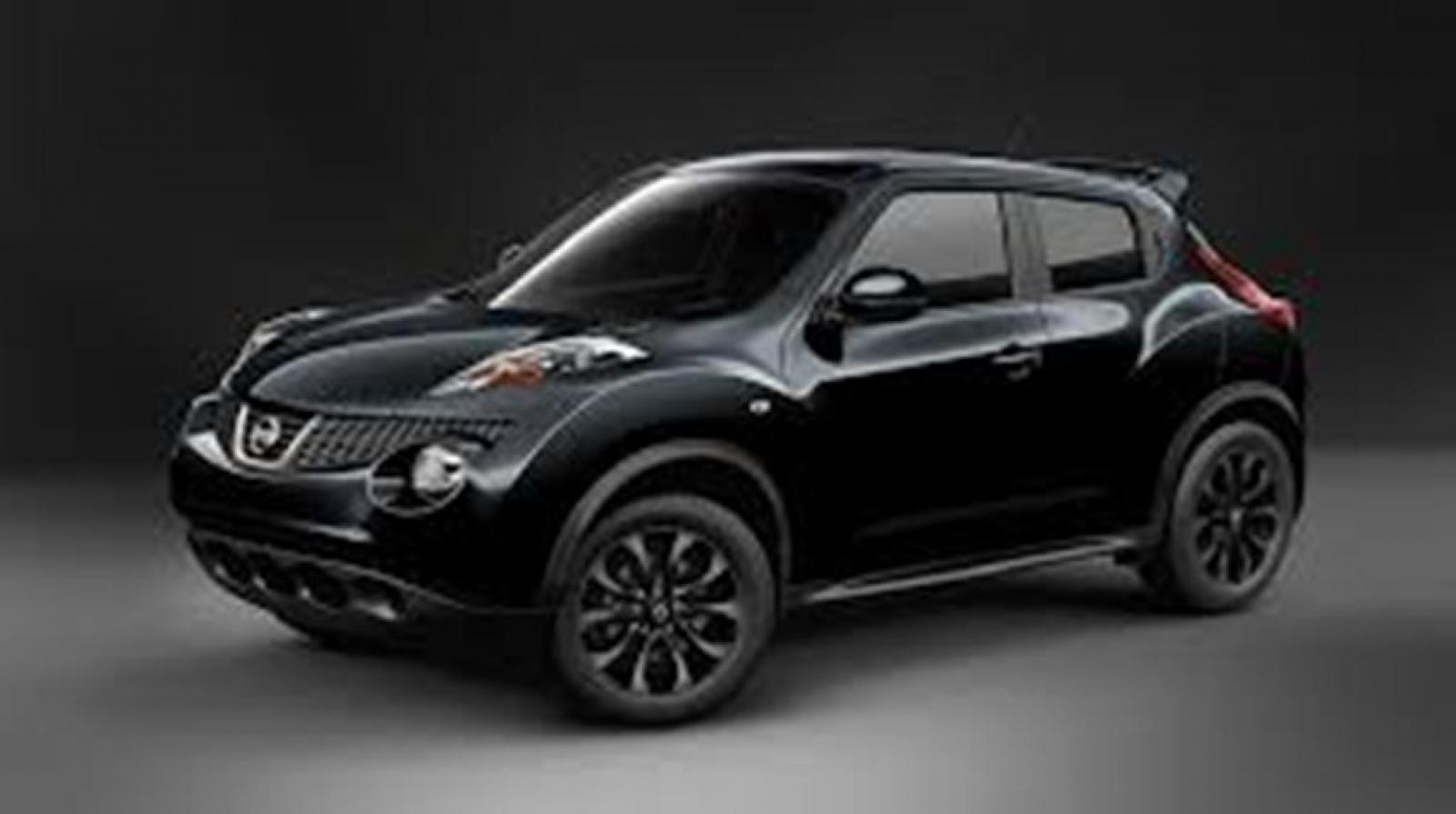 New Sound for JUKE