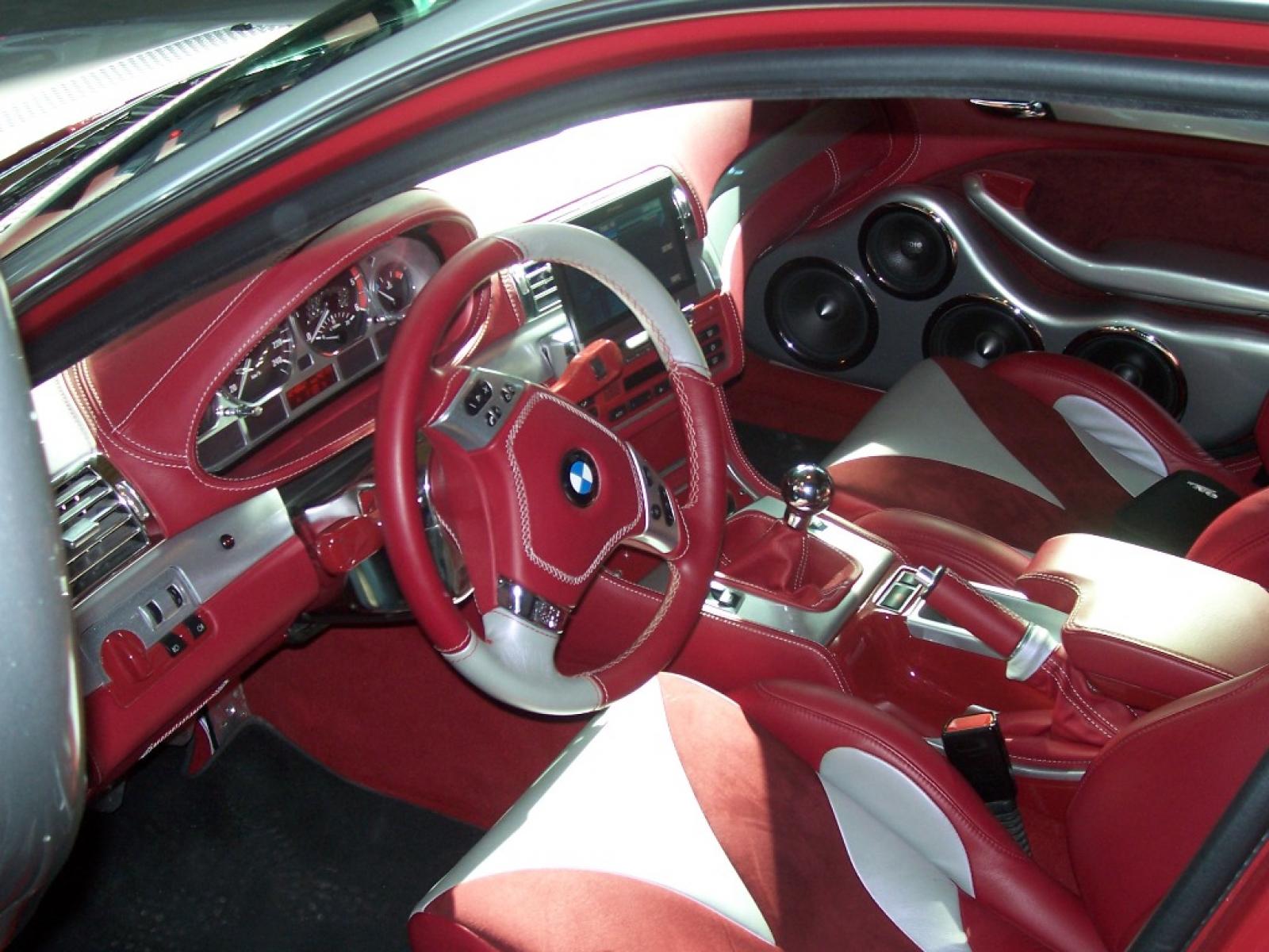 My Special Car 2006