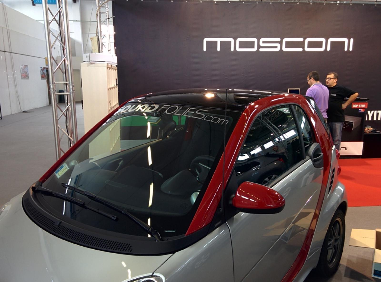 Festival dei Motori 2014