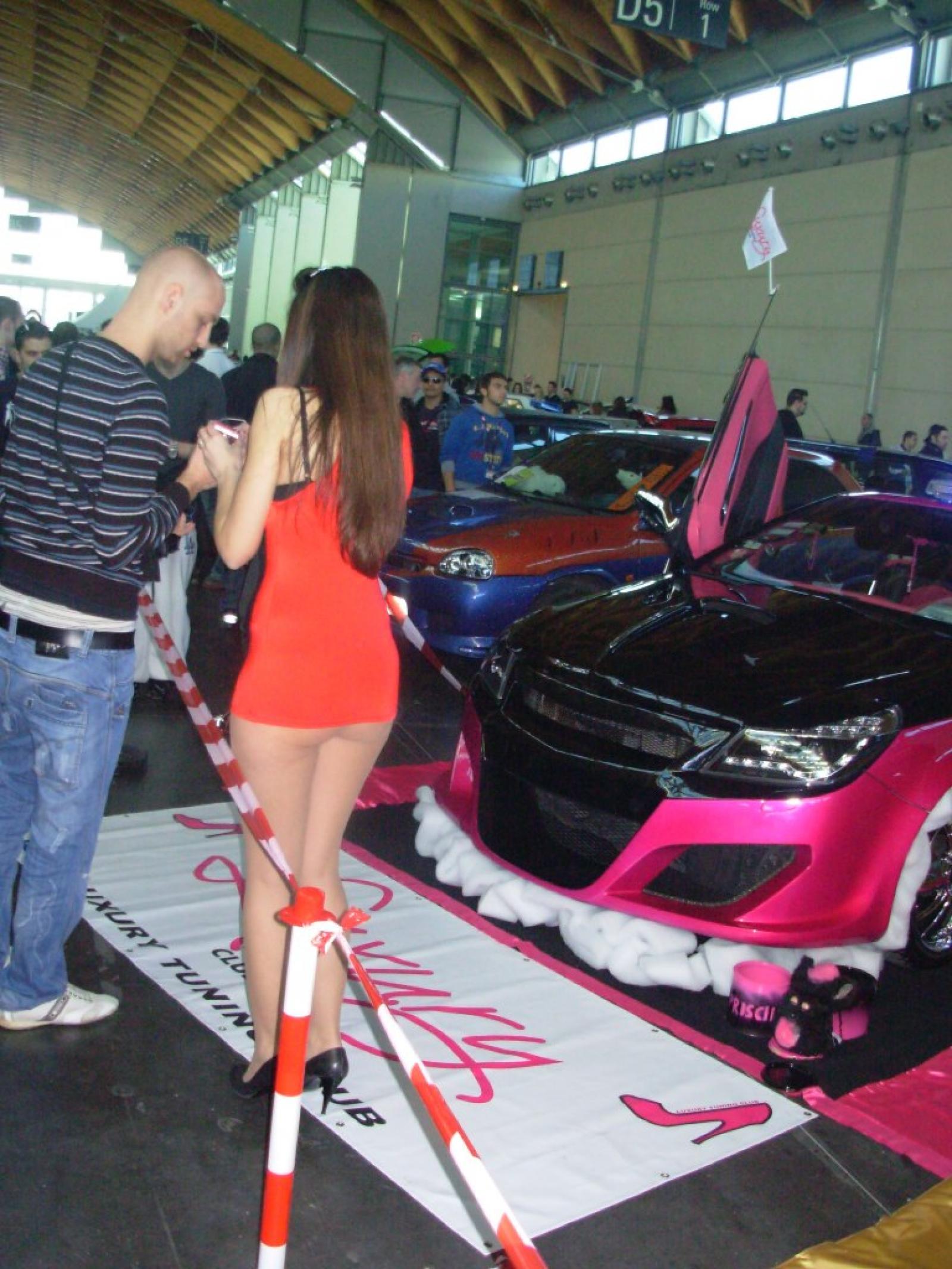 My Special Car 2010