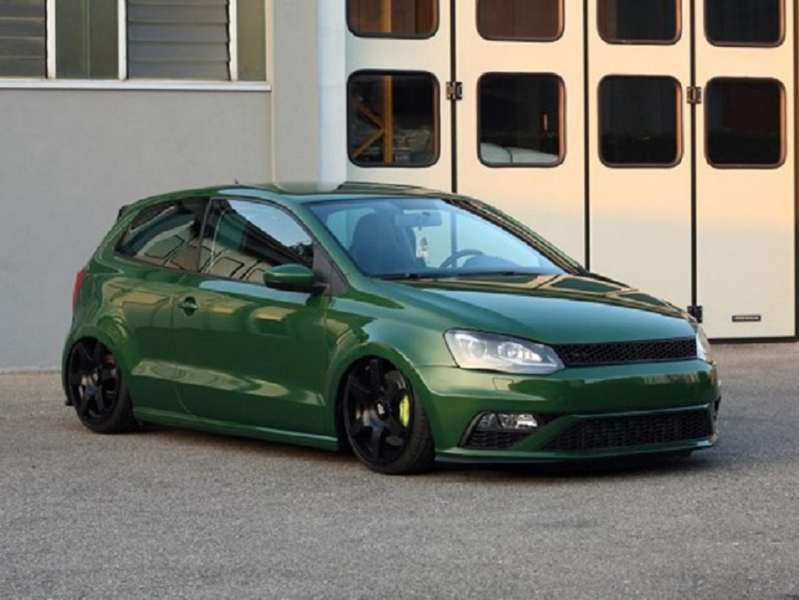 Polo 6R