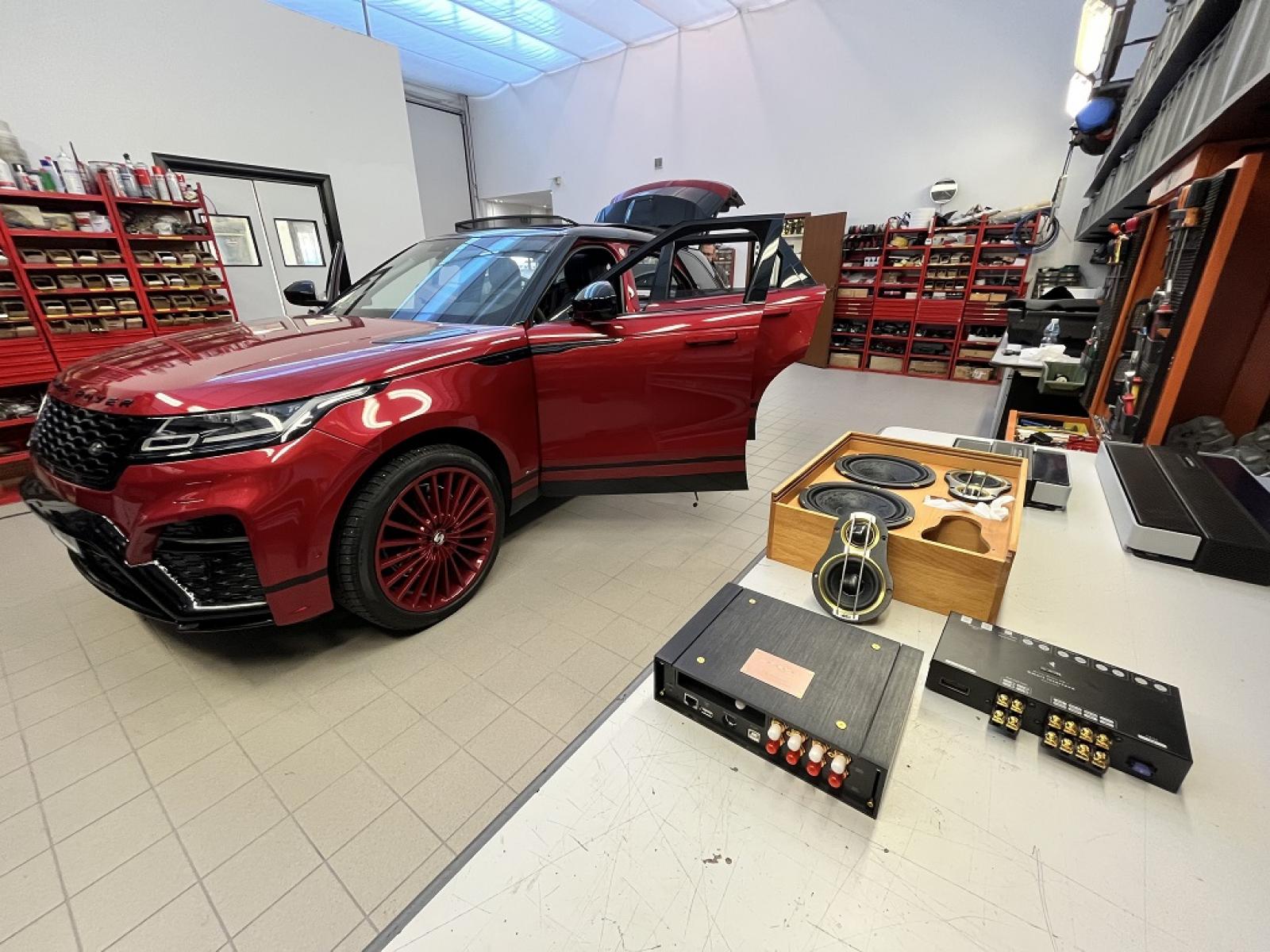 VELAR