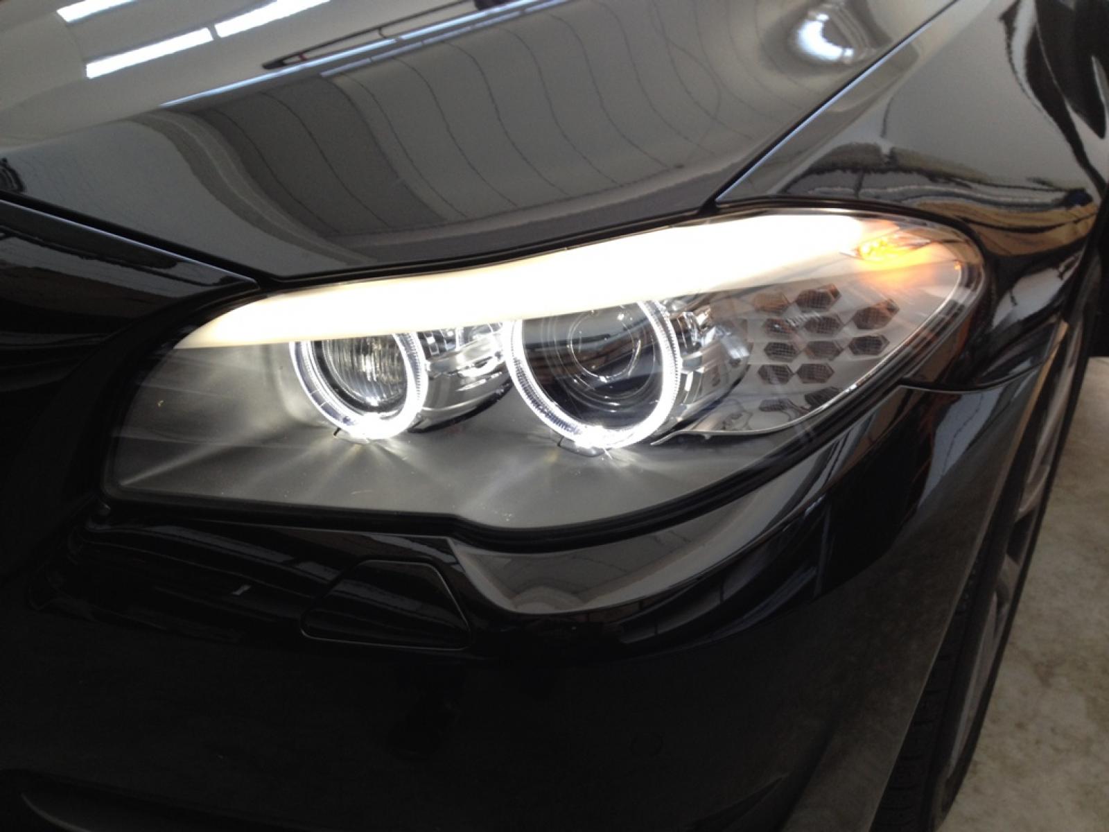 BMW SERIE 5