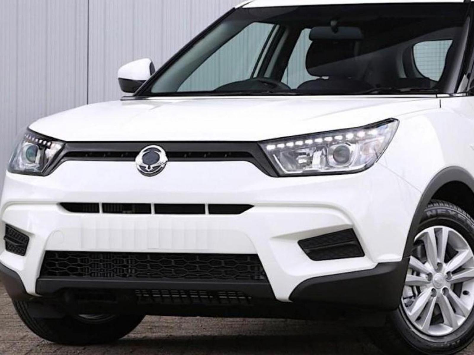 SSayong Tivoli
