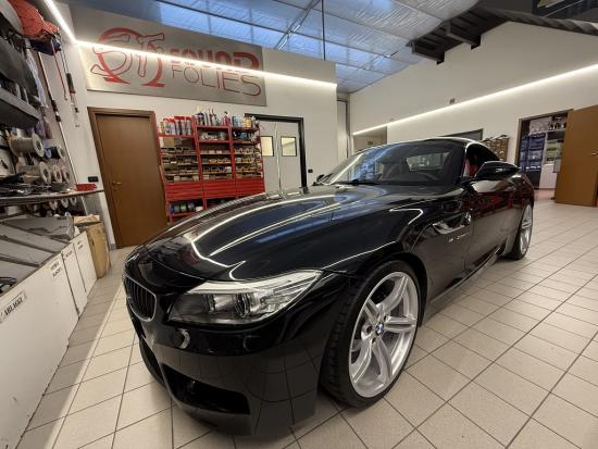 BMW Z4 BMW Z4